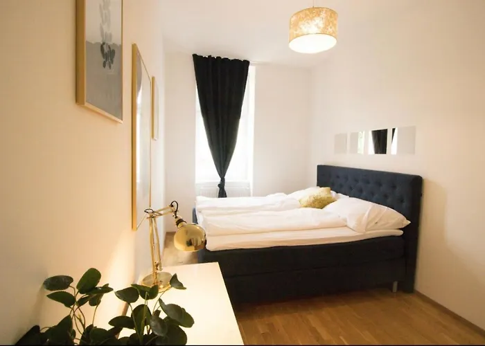 Gemuetliches Stadtnest L Lf16 *