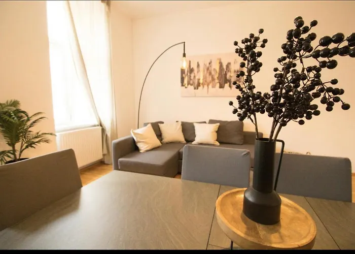 Gemuetliches Stadtnest L Lf16
